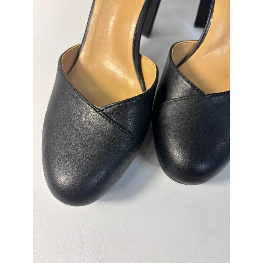 Naturalizer sandal closed